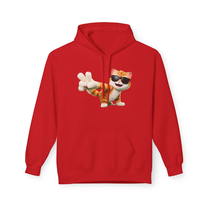 Noah’s Tales™ Tommy Men's Hoodie