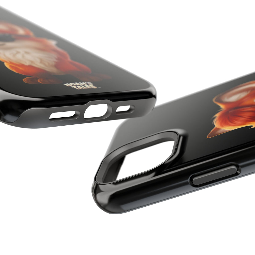 Noah’s Tales™ Ember Phone Case