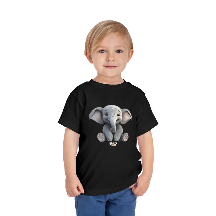 Noah’s Tales™ Noah Toddler T-Shirt