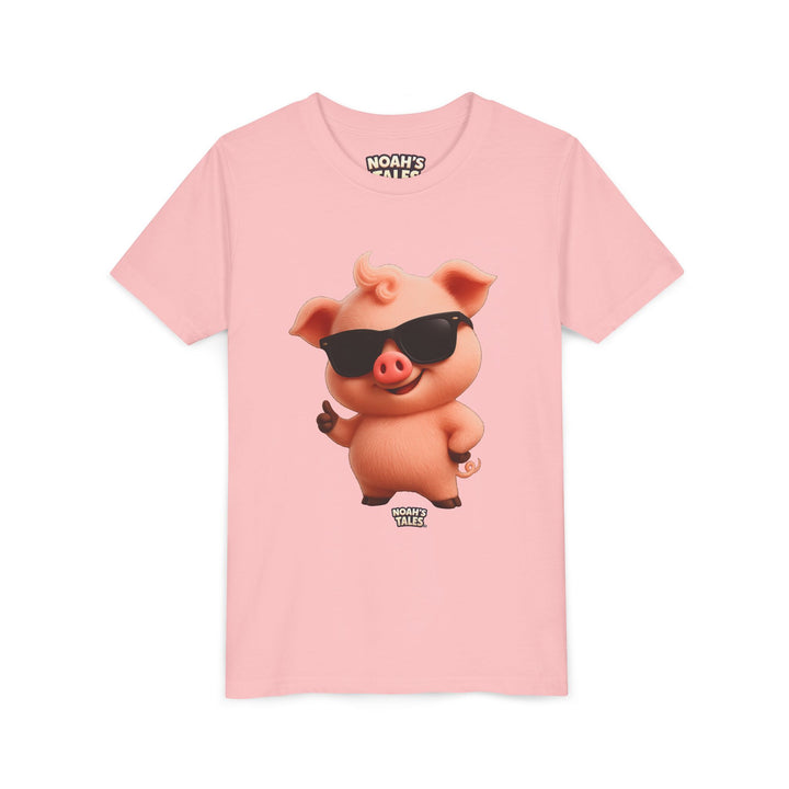 Noah’s Tales™ Pip Girl's Bella T-Shirt