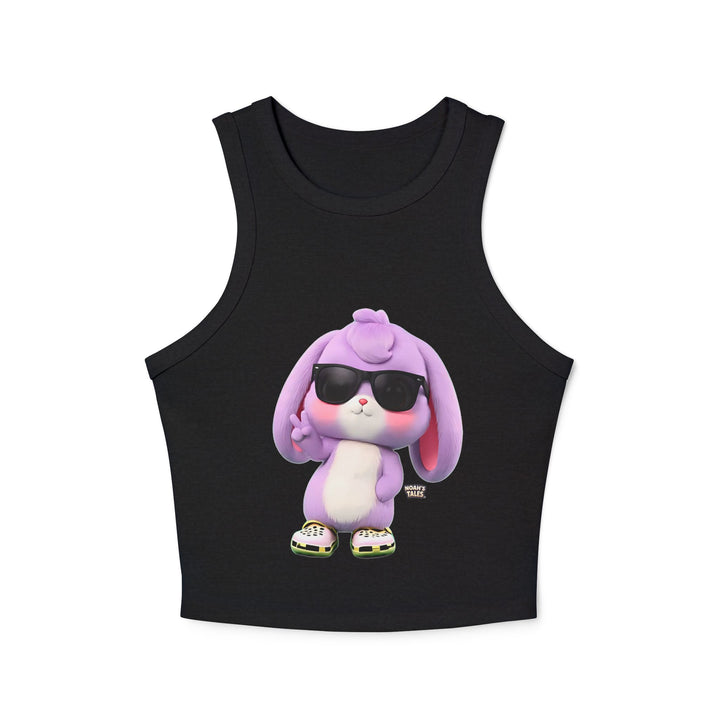 Noah’s Tales™ Cool Lilac Women's Tank Top