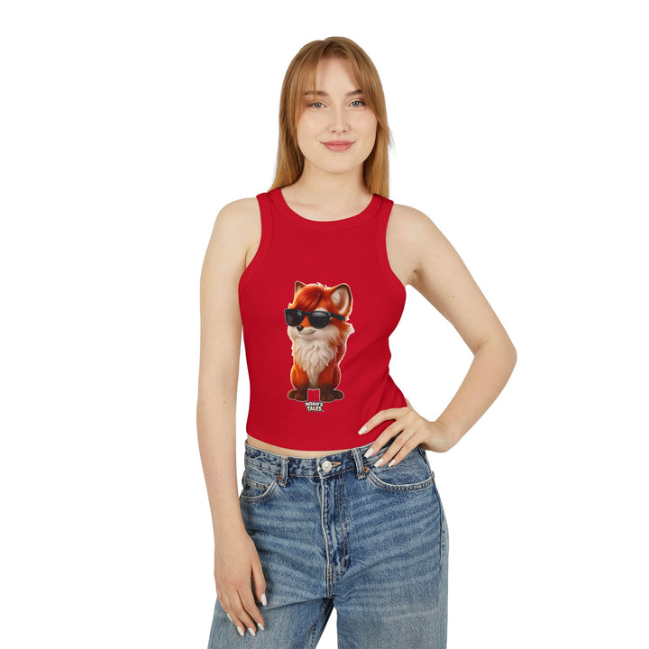 Noah’s Tales™ Cool Ember Women's Tank Top
