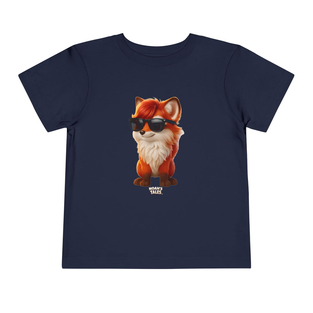 Noah’s Tales™ Ember Boy's Bella T-Shirt