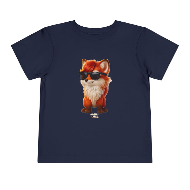 Noah’s Tales™ Ember Boy's Bella T-Shirt