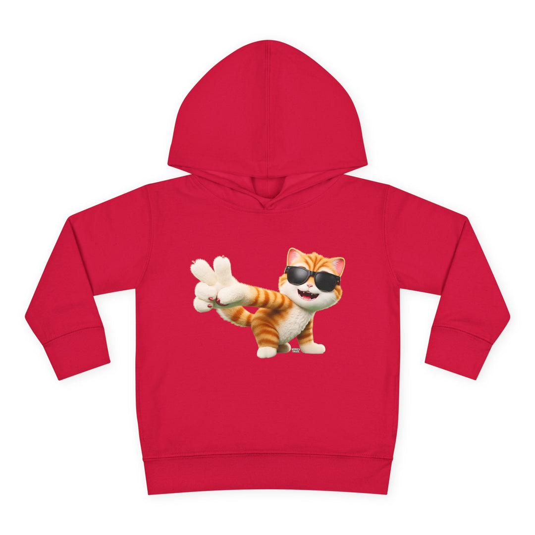 Noah’s Tales™ Tommy Boy's Hoodie