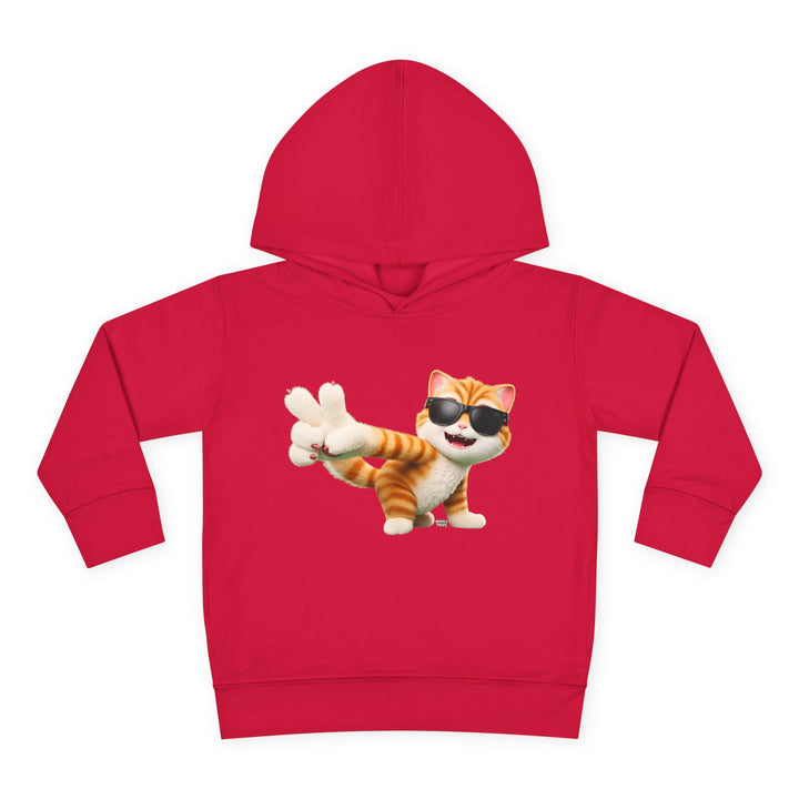 Noah’s Tales™ Tommy Girl's Hoodie
