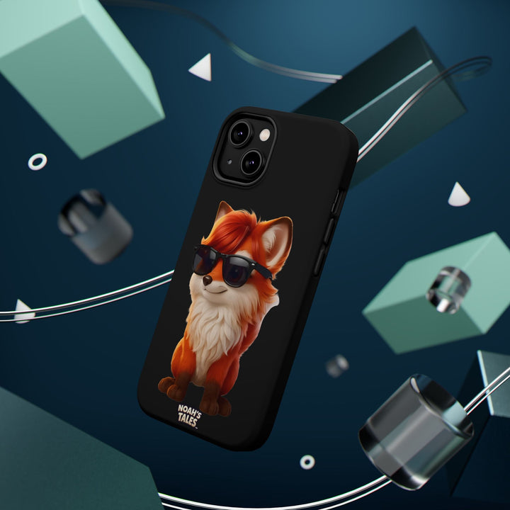 Noah’s Tales™ Ember Phone Case