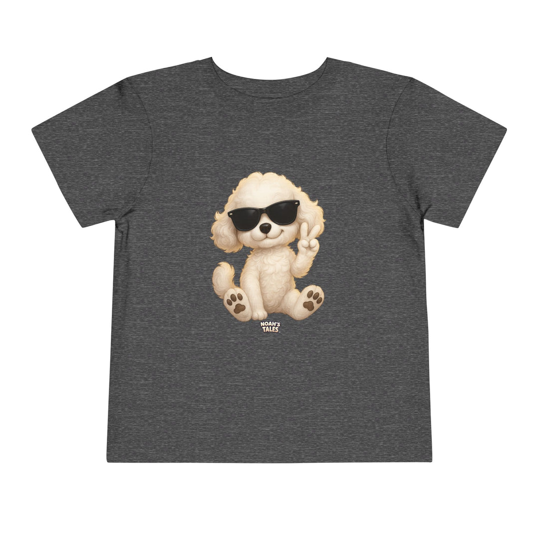 Noah’s Tales™ Coco Boy's Bella T-Shirt
