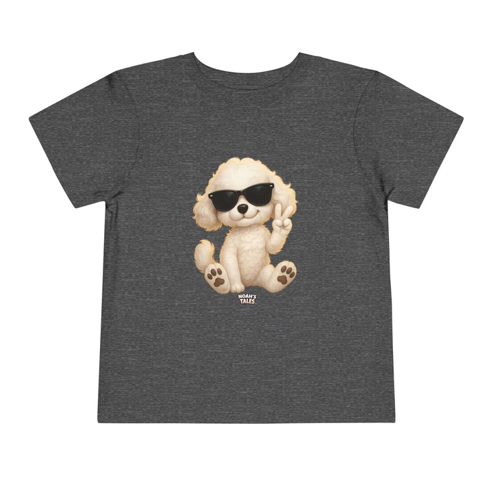 Noah’s Tales™ Coco Boy's Bella T-Shirt