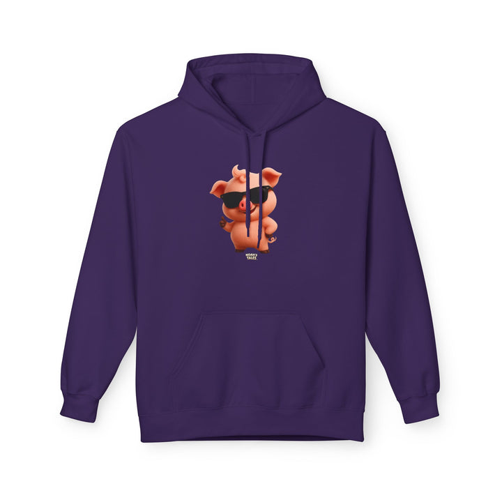 Noah’s Tales™ Pip Women's Hoodie