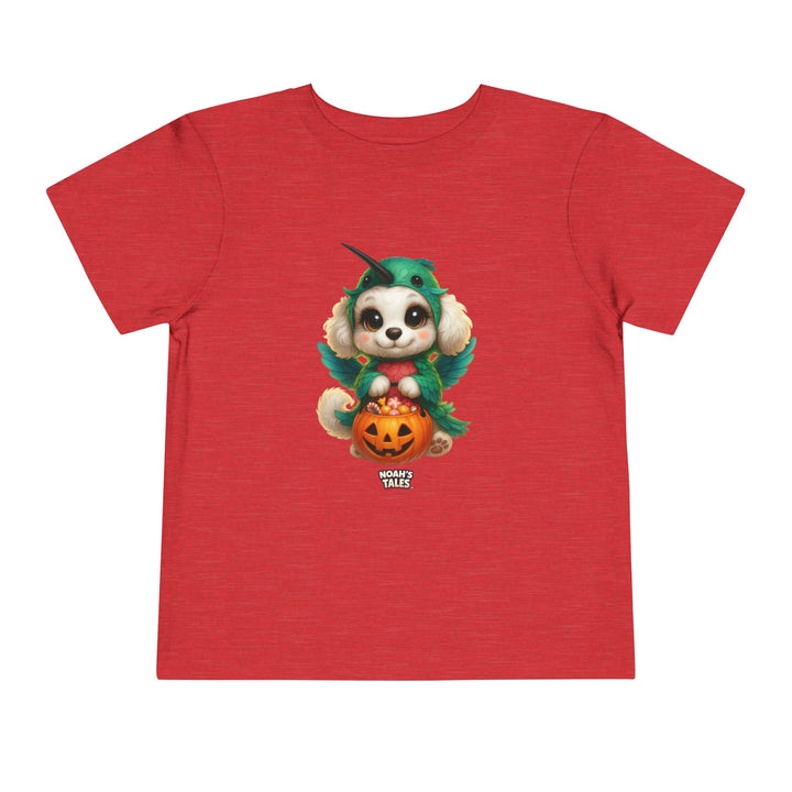 Noah’s Tales™ Hummingbird Halloween Costume Coco Boy's Bella T-Shirt