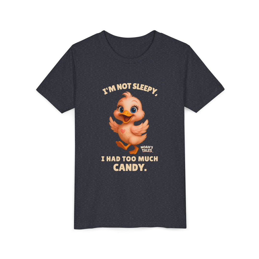 Noah’s Tales™ Luna Girl's Bella T-Shirt