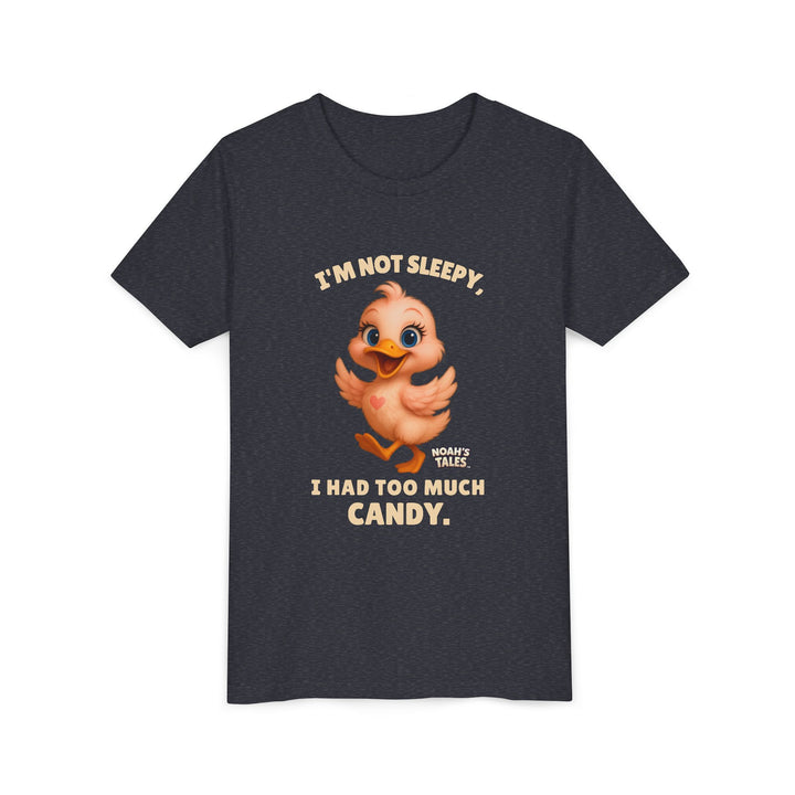 Noah’s Tales™ Luna Girl's Bella T-Shirt