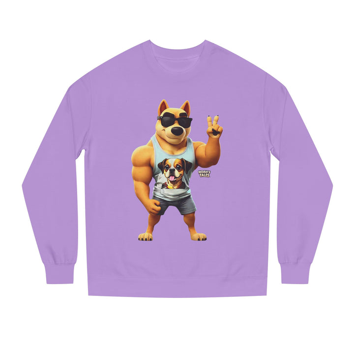 Noah’s Tales™ Cool Ranger Women's Sweatshirt