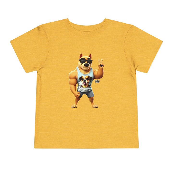 Noah’s Tales™ Ranger Boy's T-Shirt