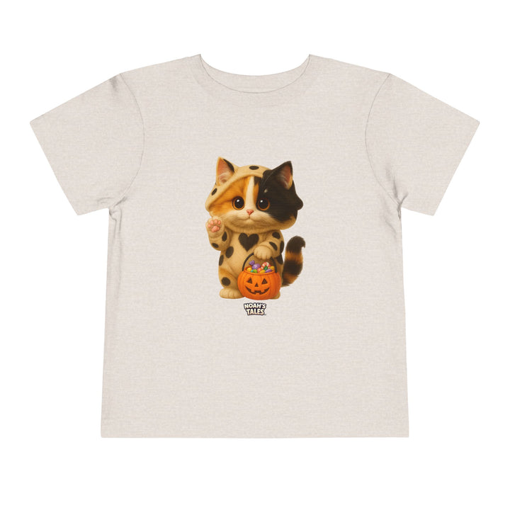 Noah’s Tales™ Halloween Ashley Boy's Bella T-Shirt