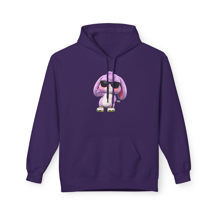 Noah’s Tales™ Lilac Women's Hoodie