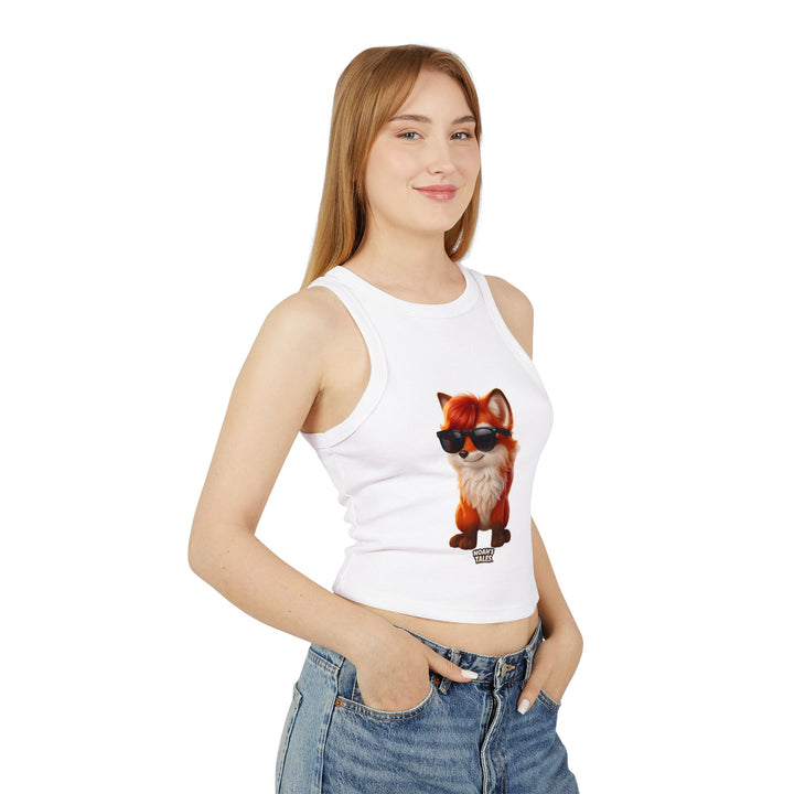 Noah’s Tales™ Cool Ember Women's Tank Top