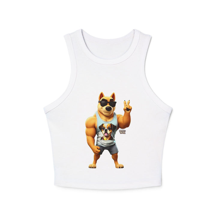 Noah’s Tales™ Ranger Women's Tank Top