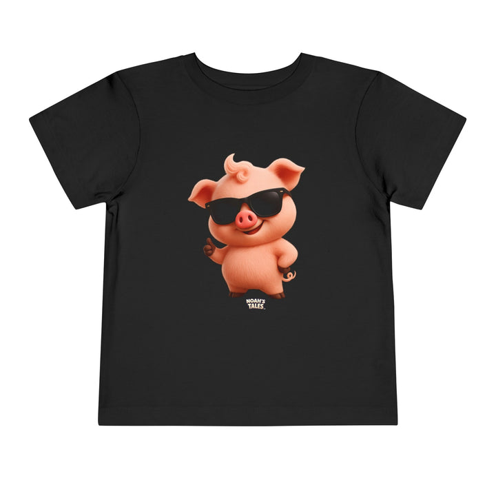 Noah’s Tales™ Pip Boy's T-Shirt