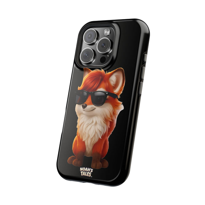Noah’s Tales™ Ember Phone Case