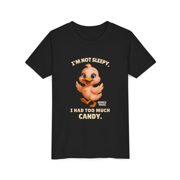 Noah’s Tales™ Luna Girl's Bella T-Shirt