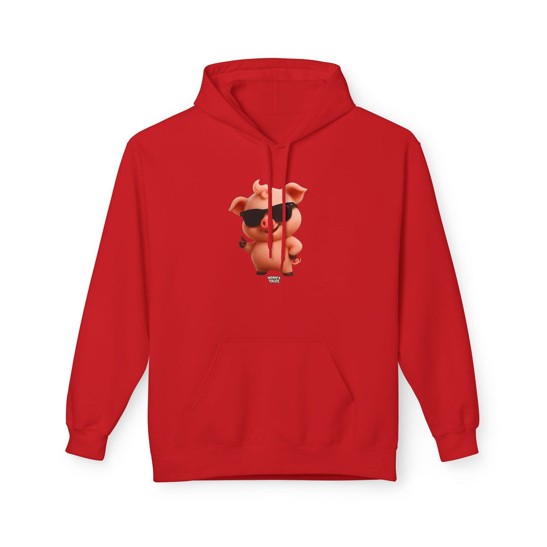 Noah’s Tales™ Pip Men's Hoodie