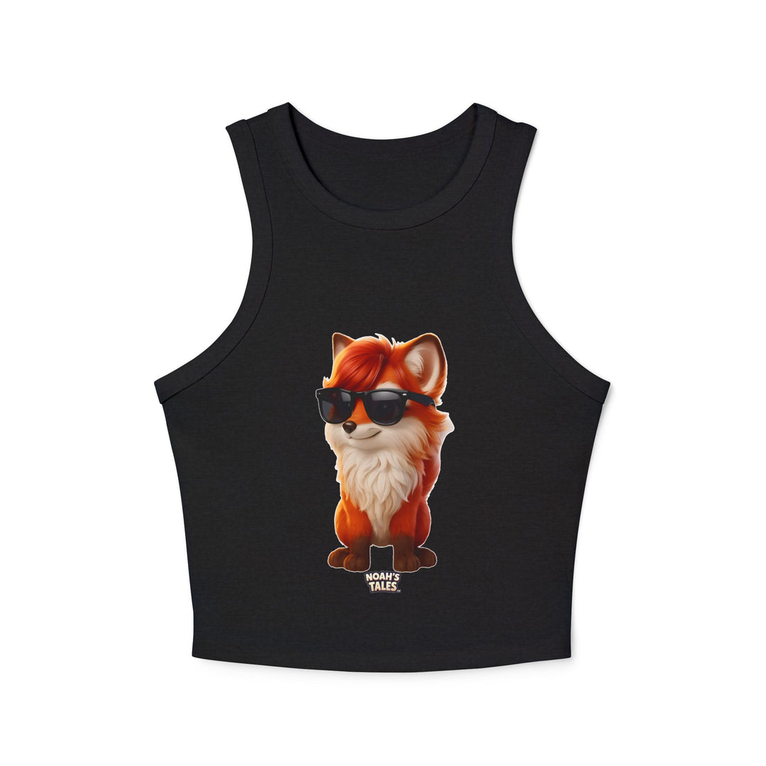 Noah’s Tales™ Cool Ember Women's Tank Top