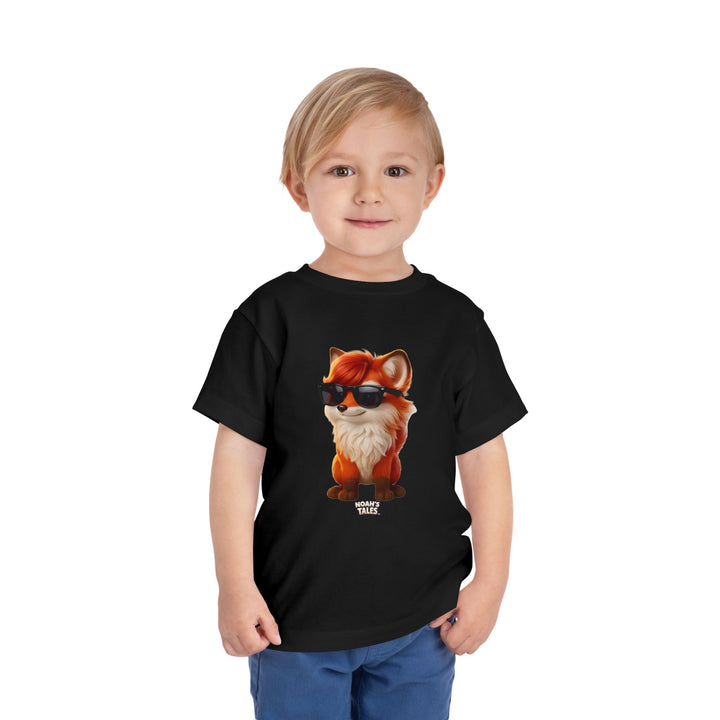 Noah’s Tales™ Ember Boy's Bella T-Shirt