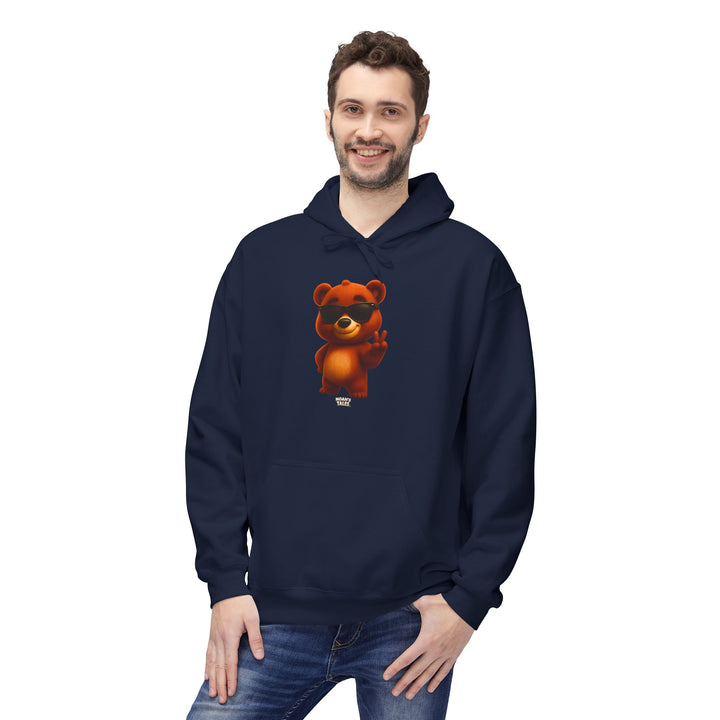 Noah’s Tales™ Baxter Men's Hoodie