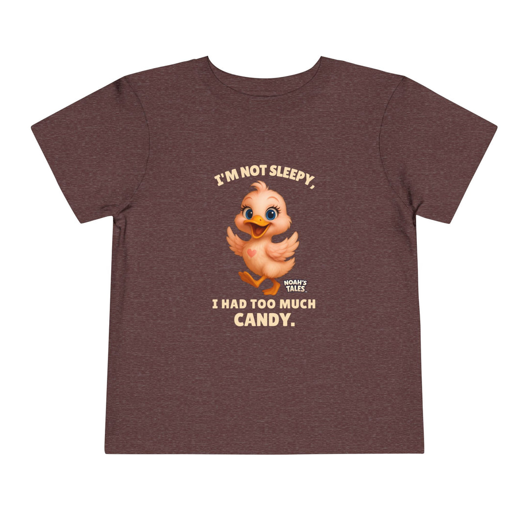 Noah’s Tales™ Luna Toddler Bella T-Shirt