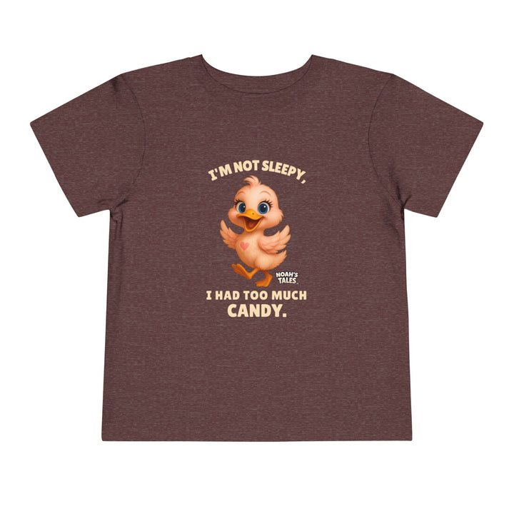 Noah’s Tales™ Luna Toddler Bella T-Shirt