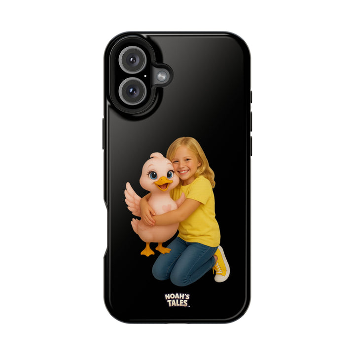 Noah’s Tales™ Personalized Magnetic Phone