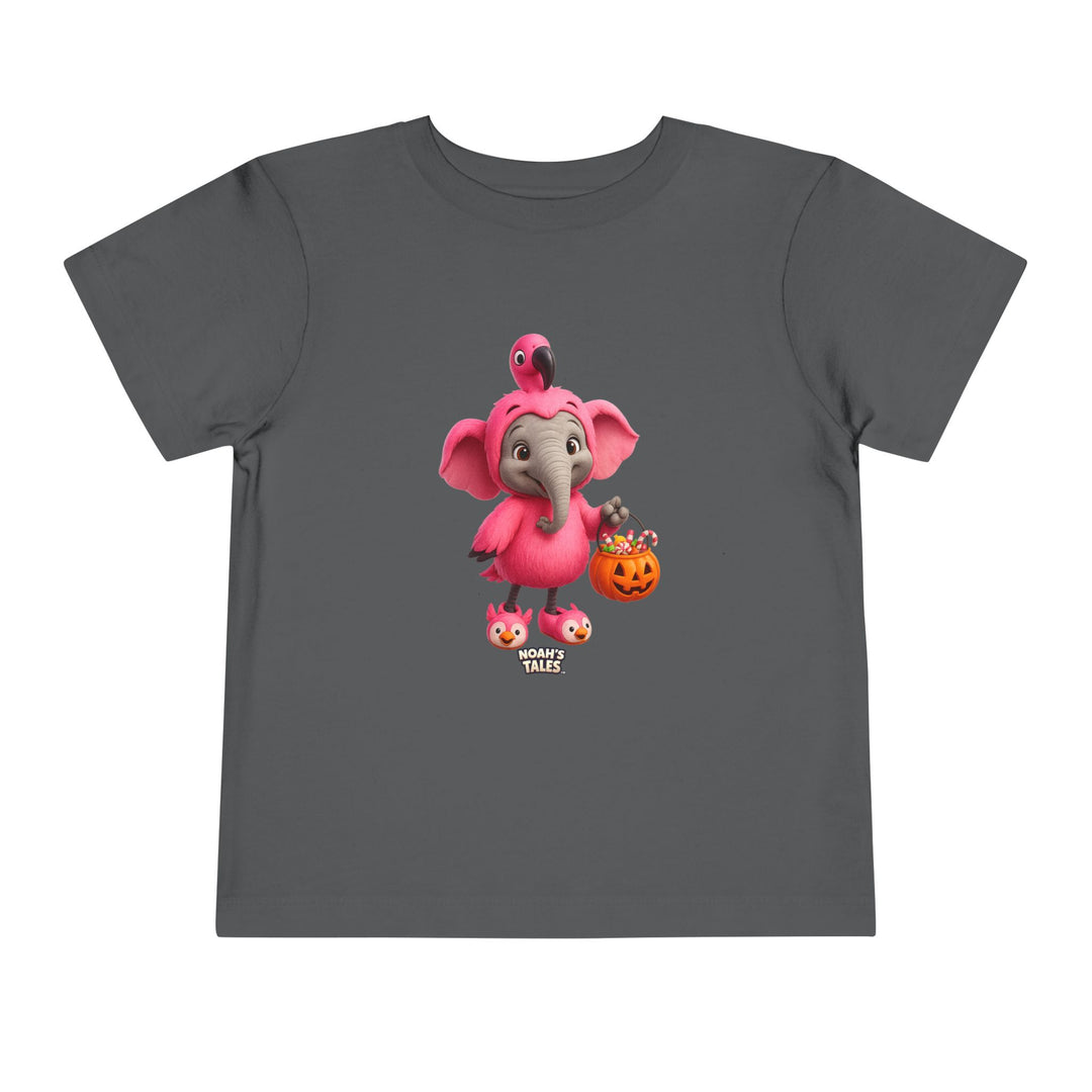 Noah’s Tales™ Halloween Noah Boy's Bella T-Shirt