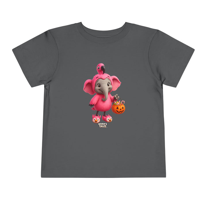 Noah’s Tales™ Halloween Noah Boy's Bella T-Shirt