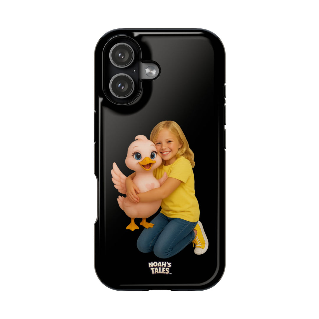 Noah’s Tales™ Personalized Magnetic Phone