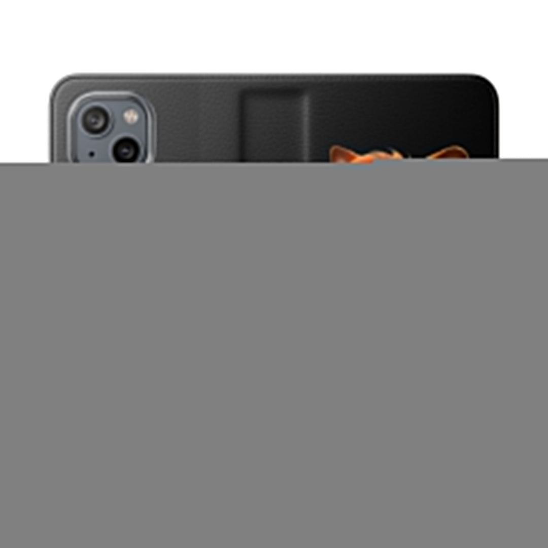 Noah’s Tales™ Ember Phone Flip Case - Stylish Wallet Cover for Phones Trendy Animal Accessory Unique Gift for Him/Her Cute Cartoon Case Fun Tech [...]