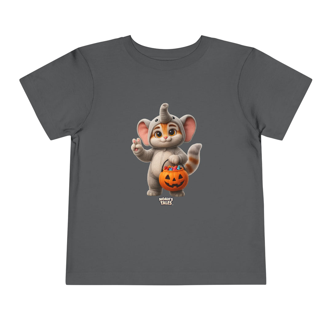 Noah’s Tales™ Halloween Tommy Boy's Bella T-Shirt