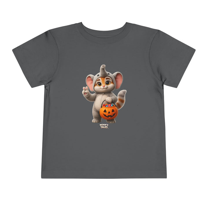 Noah’s Tales™ Halloween Tommy Boy's Bella T-Shirt