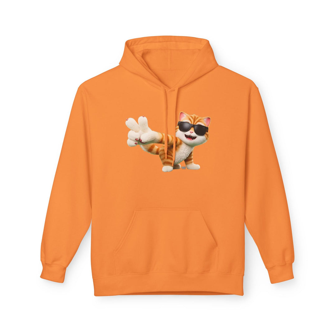 Noah’s Tales™ Midweight Softstyle Fleece Hoodie