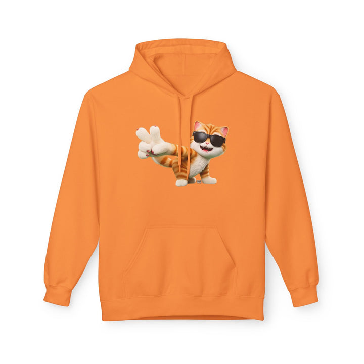 Noah’s Tales™ Midweight Softstyle Fleece Hoodie