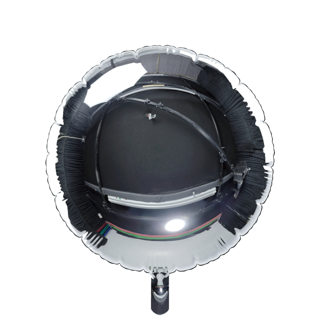 Noah’s Tales™ Personalized Mylar Helium Balloon