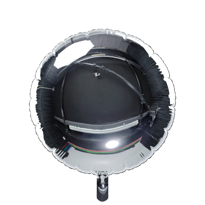 Noah’s Tales™ Personalized Mylar Helium Balloon