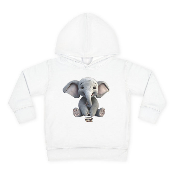 Noah’s Tales™ Noah Girl's Hoodie