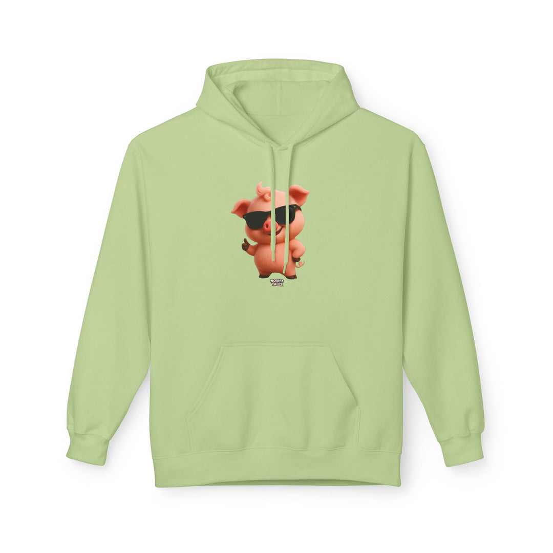Noah’s Tales™ Pip Women's Hoodie
