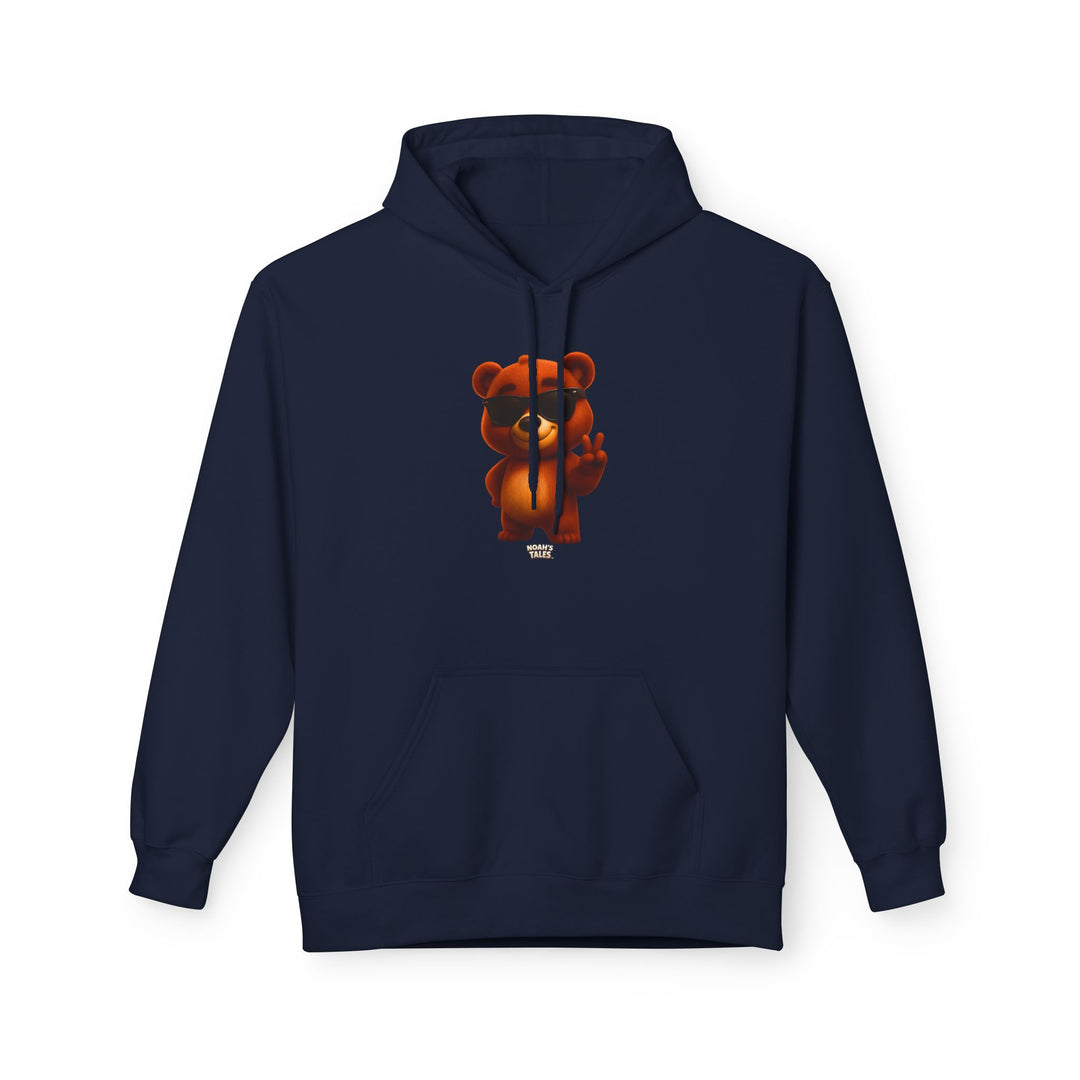 Noah’s Tales™ Baxter Men's Hoodie
