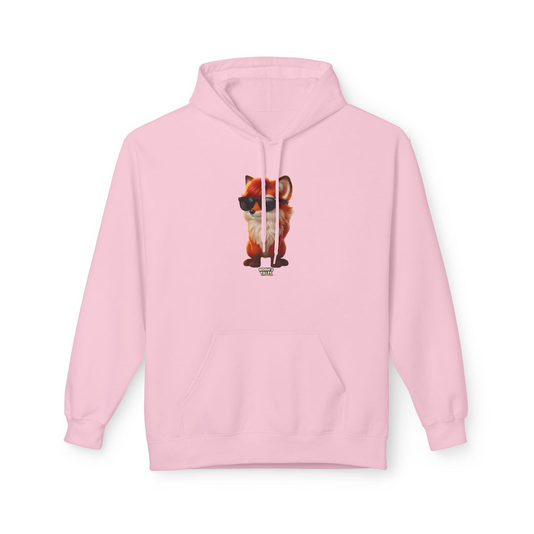 Noah’s Tales™ Ember Women's Hoodie