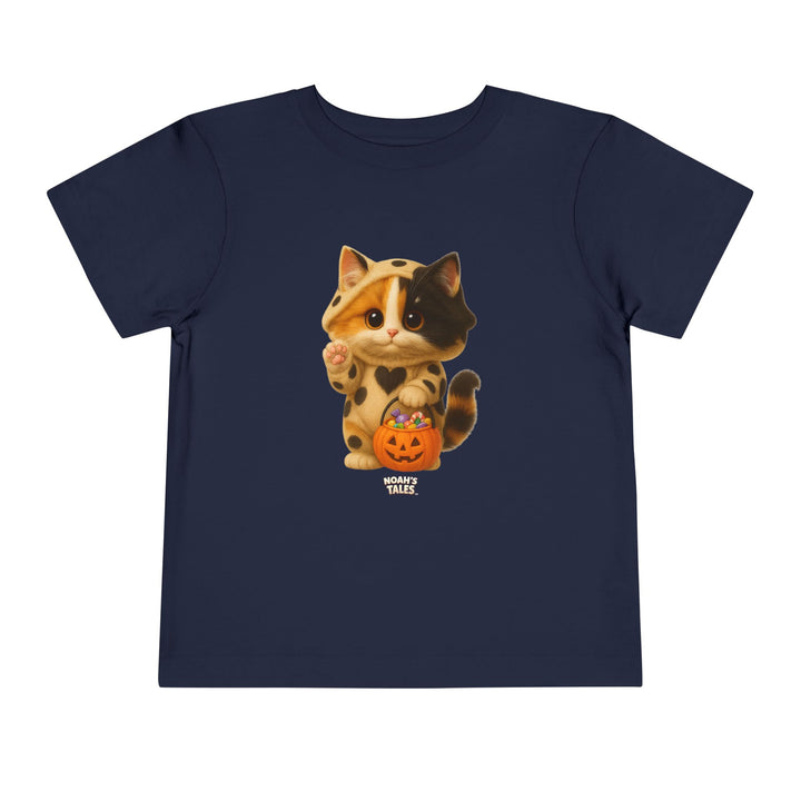 Noah’s Tales™ Halloween Ashley Boy's Bella T-Shirt