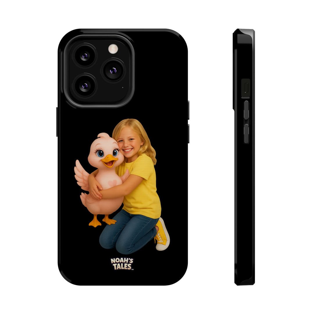 Noah’s Tales™ Personalized Magnetic Phone