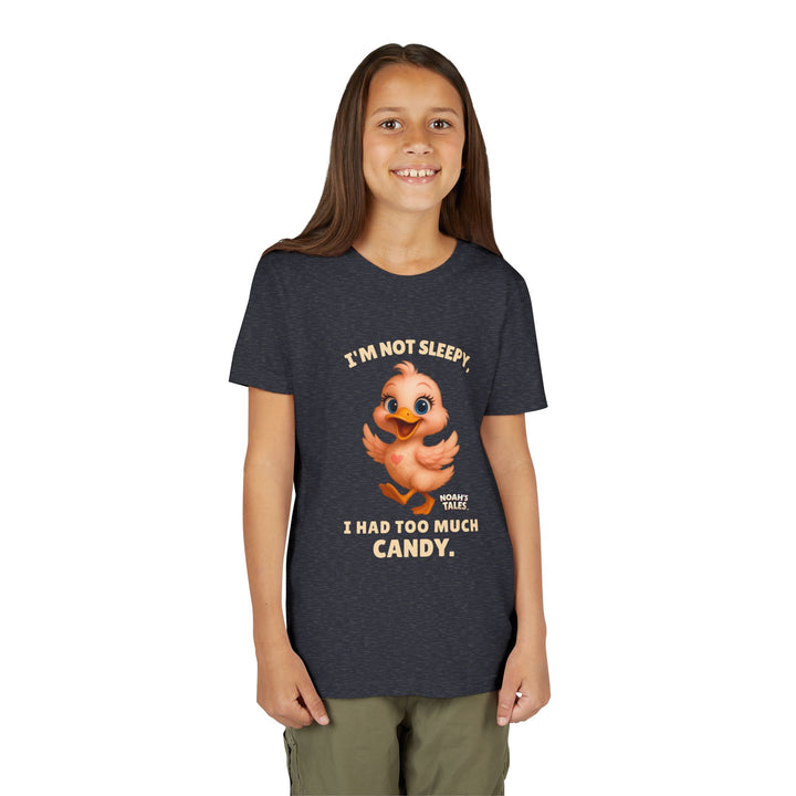 Noah’s Tales™ Luna Girl's Bella T-Shirt